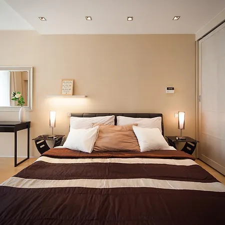 Splendid Aparthotel 4*