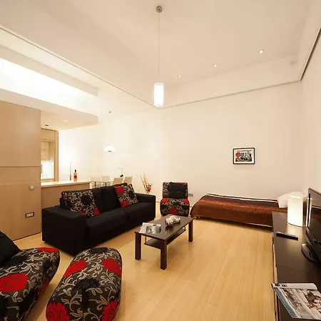 Splendid Aparthotel