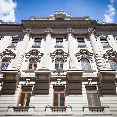Splendid Budapest