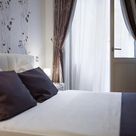Aparthotel Splendid