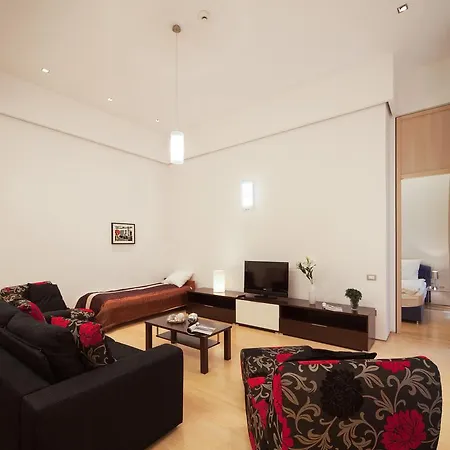 Aparthotel Splendid