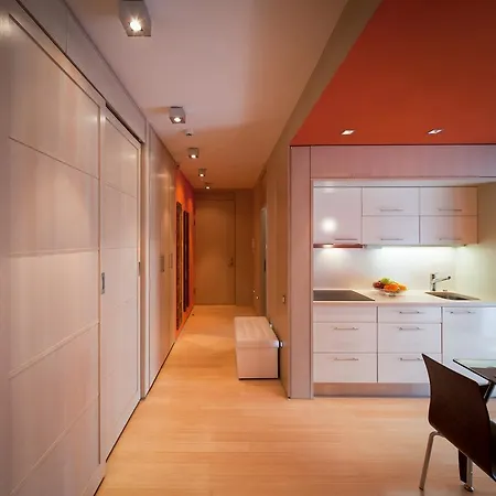 Splendid 4* Budapest