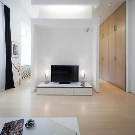 Splendid 4* Budapest