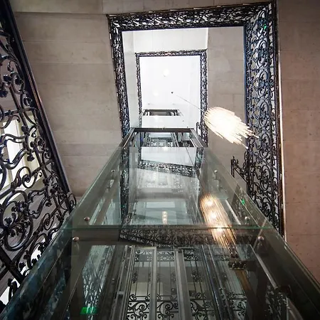 Splendid Aparthotel