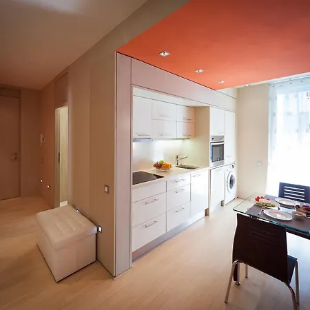 Aparthotel Splendid 4*