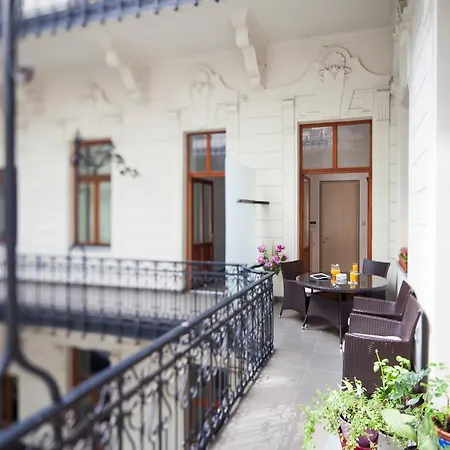 Aparthotel Splendid