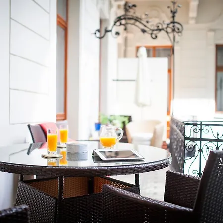 Splendid Aparthotel