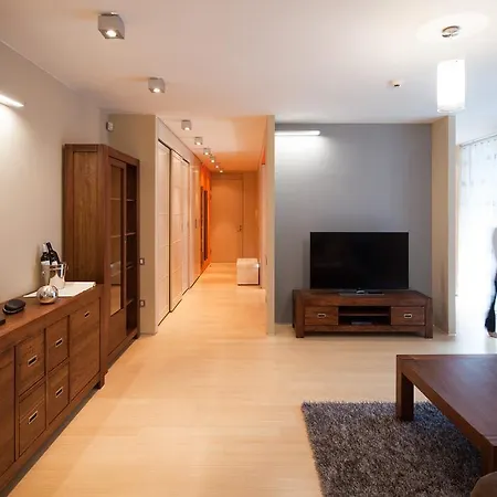Aparthotel Splendid