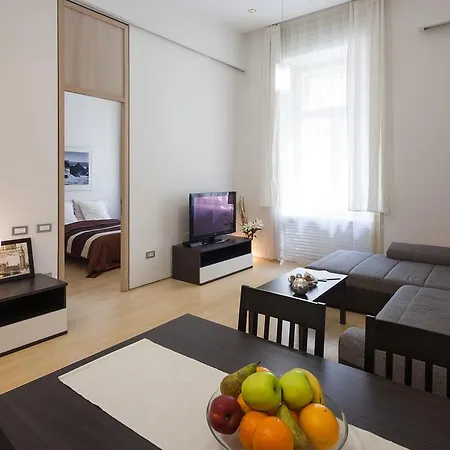 Splendid 4* Budapest