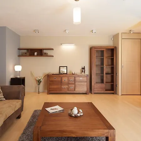 Aparthotel Splendid