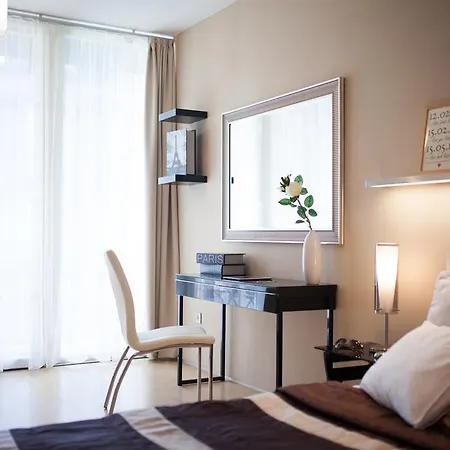 Aparthotel Splendid