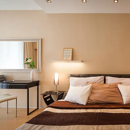 Splendid Aparthotel