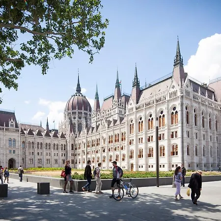Splendid Budapest