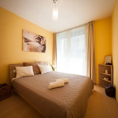 Splendid 4* Budapest