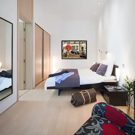 Splendid 4* Budapest