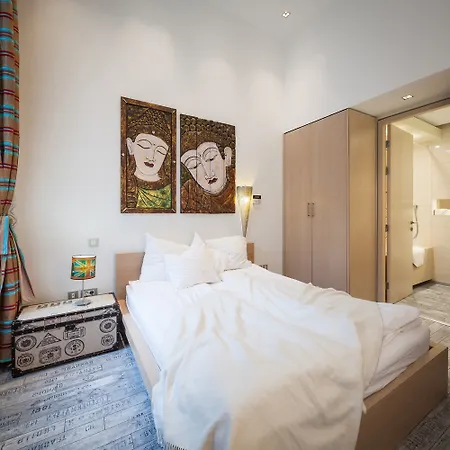 Splendid 4* Budapest