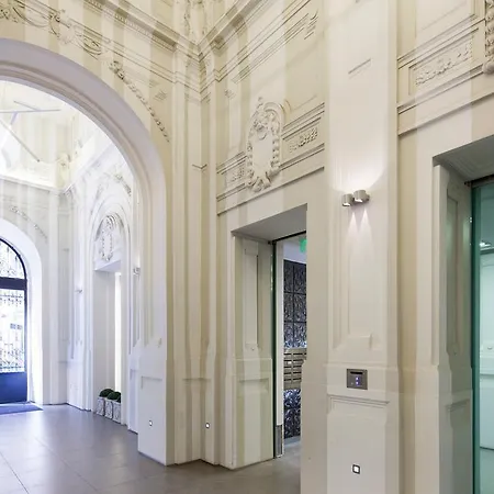 Splendid 4* Budapest