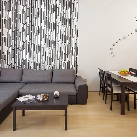 Splendid Apartahotel Budapest