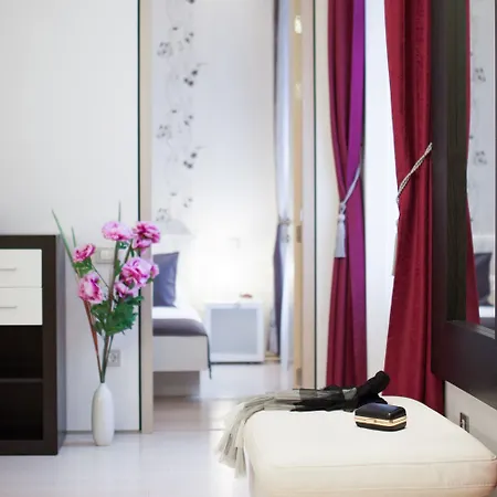 Apartahotel Splendid 4*